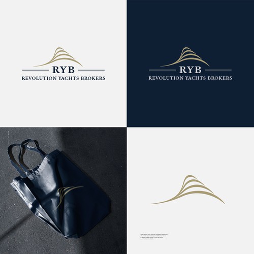 Design vincitore del contest "Your exclusive Yacht"