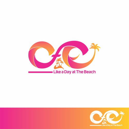 CFE New Logo-ontwerp door wazu project