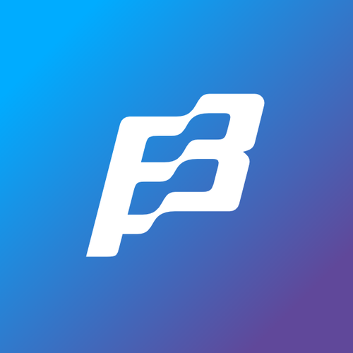 Powerful, Professional & Clean Logo for a technology company Design by *KayK