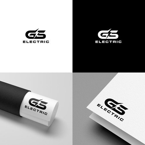 Electrical company that needs a classy logo Design by Ekyrt