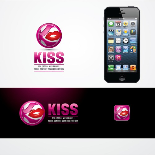 Logo design contest entry by Danhood