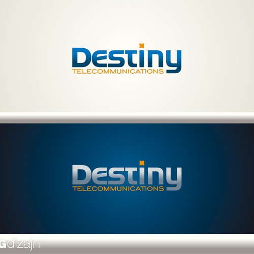 destiny デザイン by QKcreatives
