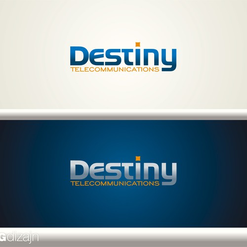 destiny Design by QKcreatives