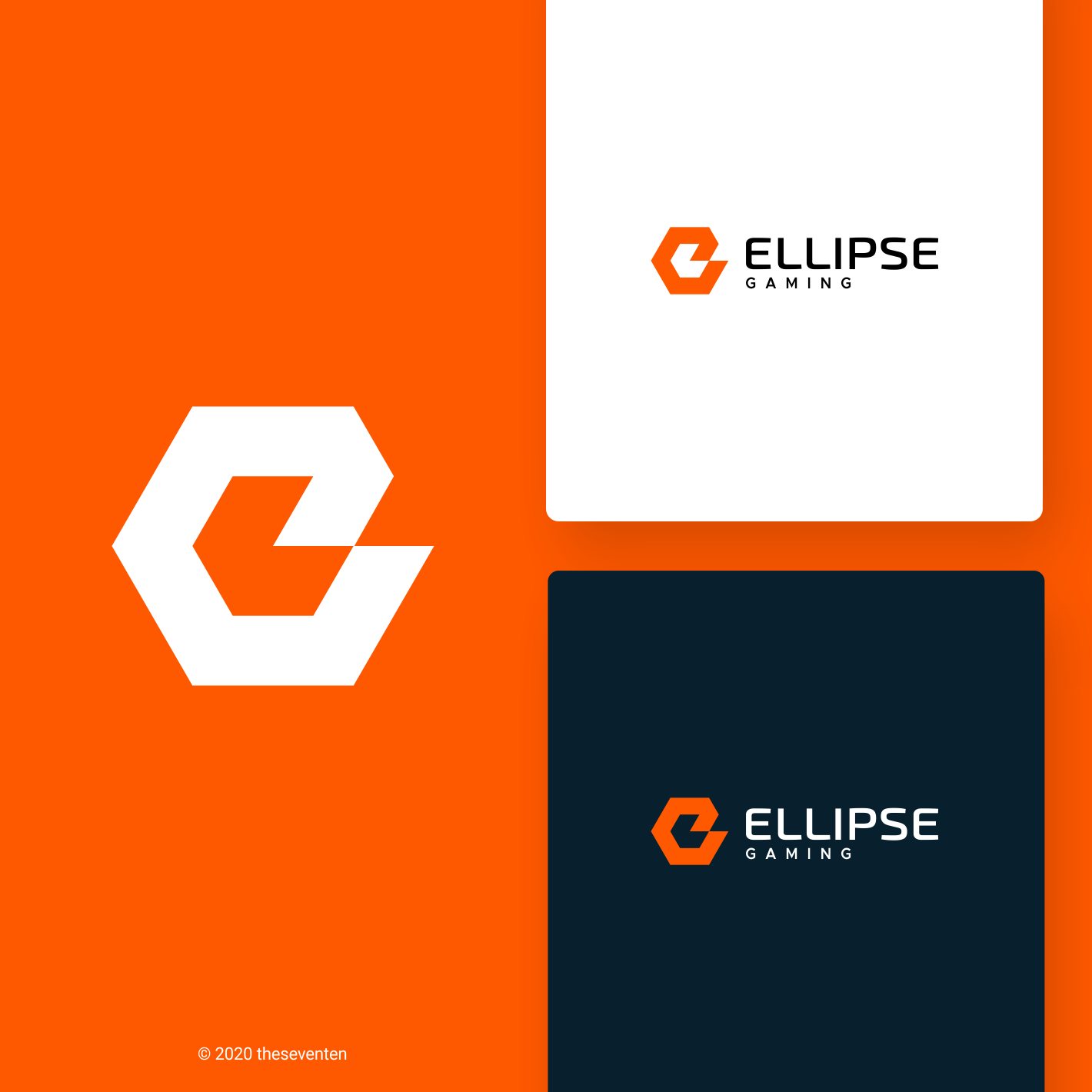 Orange And Blue Logos - Free Orange And Blue Logo Ideas, Design & Templates