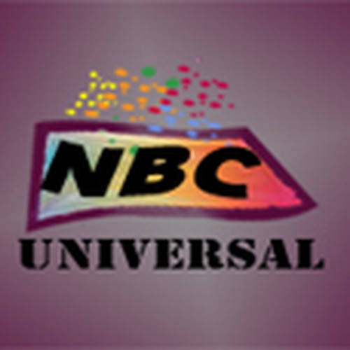 Logo Design for Design a Better NBC Universal Logo (Community Contest) Diseño de sarah_1