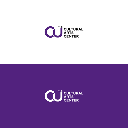 The lead logo for an innovative (collegiate) performing arts center in Maryland. Design by -anggur-
