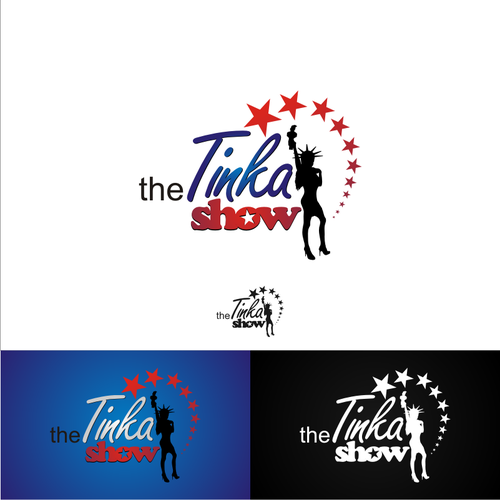 Logo needed for reality TV show Design by OD