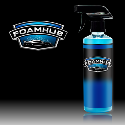 We need an epic Logo design for our Car Care Product Business Design by guinandra