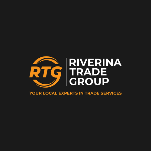 Logo - Riverina Trade Group Design by Ʌleta21