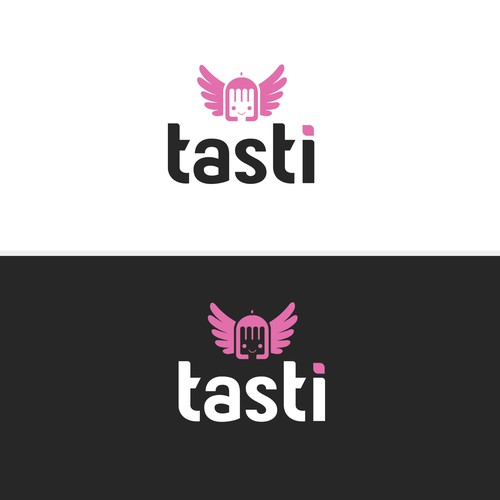 Design di Tasti logo di dwiset99