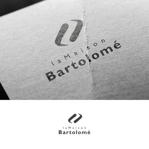 Logo design contest entry by Mrza designs