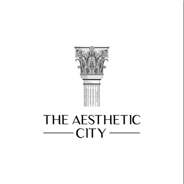 Design by galihsaputro titled "The Aesthetic City, Design a Social Media logo for Classical Architecture & Urban design channel"