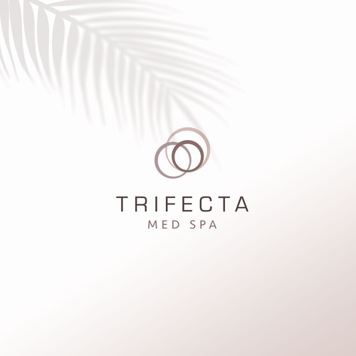 Logo for the top Medical Spa in New York City Design by Pixeleiderdown