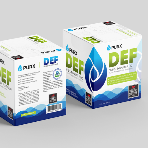 Packaging Box Design Design by SONUPARMAR