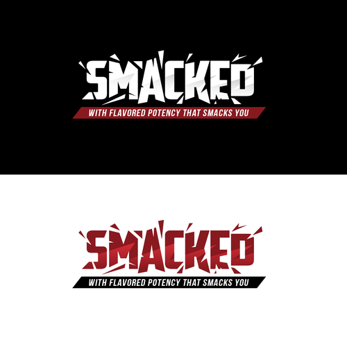 Time to get SMACKED ! Were looking for some fun innovative creators to design something fun Design by rulasic