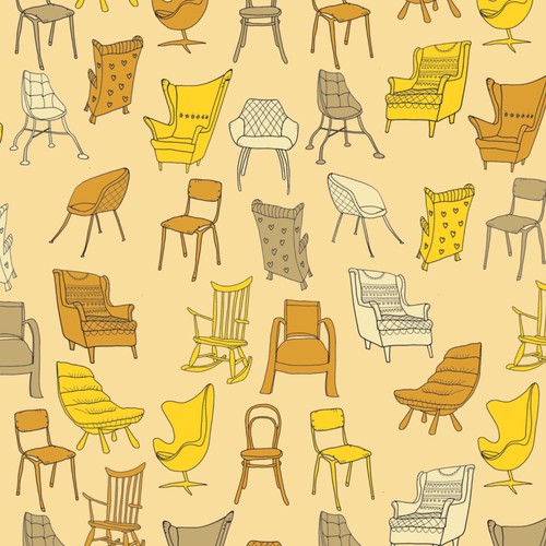 Illustration or graphics contest entry by Patruschka