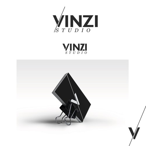 Proposta di design per un contest della categoria Logo e biglietto da visita realizzata da Studio Yello