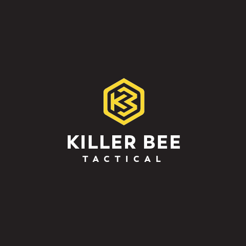 Logo needed for Beekeeper & social media influencer. I do women’s and kid’s safety videos. Design by Turklight®