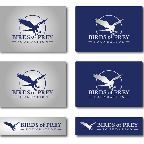 Birds of Prey Foundation