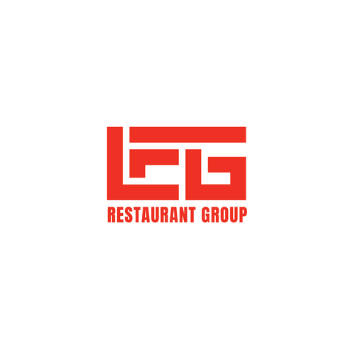 Cool, edgy logo for a youthful, rapidly expanding franchise restaurant group Design by JELOVE