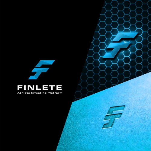 Design a logo for a Sports Fin-Tech Company! Design by -Spartacus-