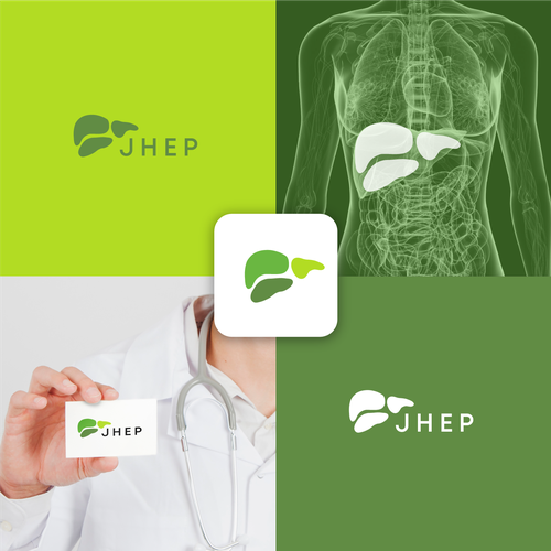 Logo design contest entry by Anna vegfam