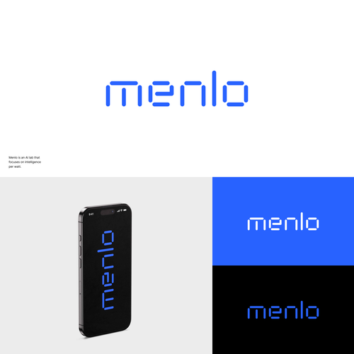 Design di We need creative proposals for Menlo's brand identity system di Kreaton