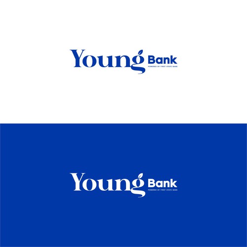 Design Design Eye-Catching Logo for New Digital Bank por b2creative