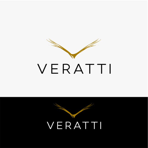 Design an attractive logo for VERATTI company Design by crafterer