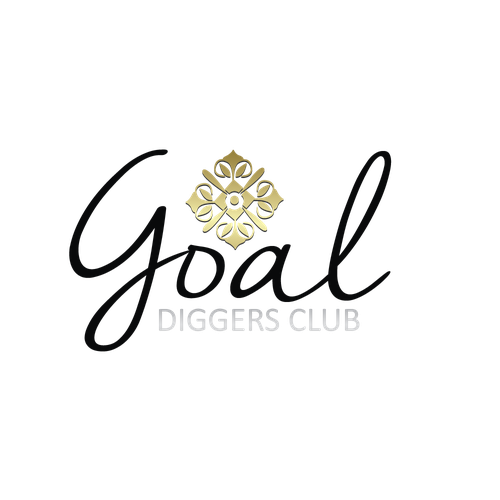 Help Inspire Goal Diggers Club Design by TeNSHi