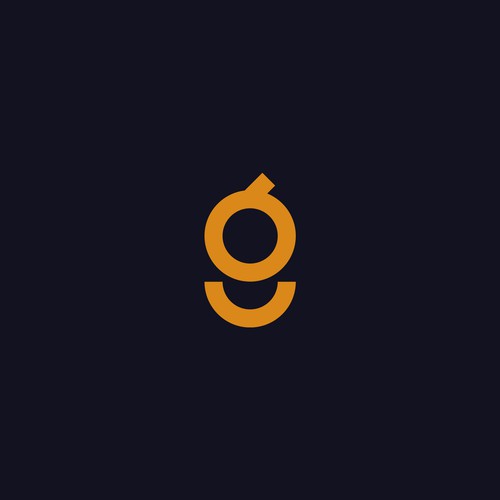 Create the most unique, recognizable lower case "g" logo EVER. Design by Akedis Design