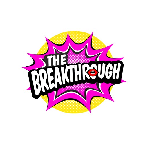 The Breakthrough Design by i-ali