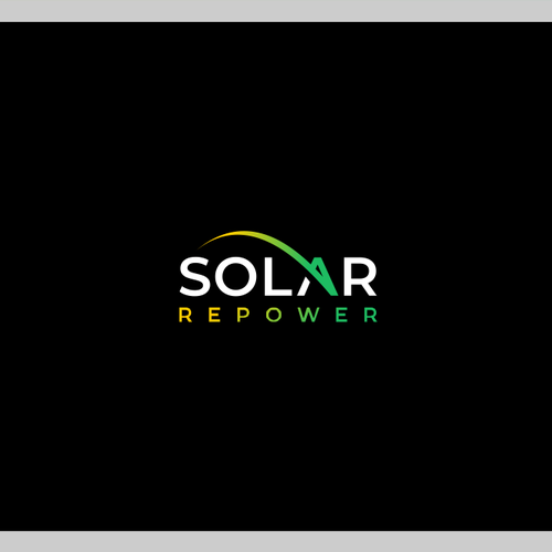 "Freedom from the Grid. Strength from the Sun." Design by Shinra Thensei
