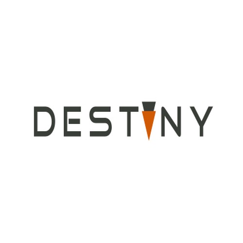 destiny Diseño de Legendlogo