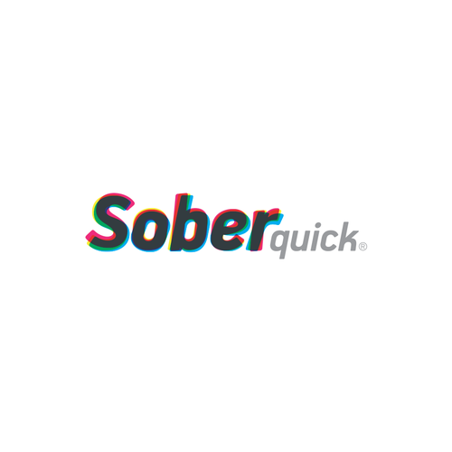 Create a logo and design theme for consumer product designed to accelerate sobriety in drunk people Design by smiDESIGN