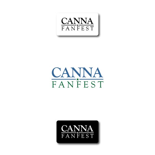 CANNA FAN FEST Design by Naviid