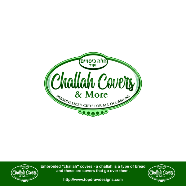 Challah Covers