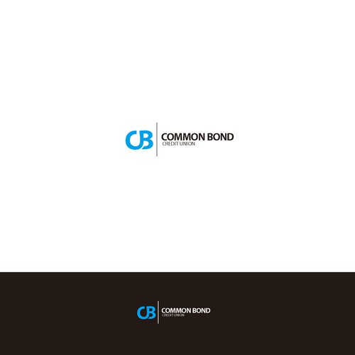 Common Bond Credit Union Design by xaka05