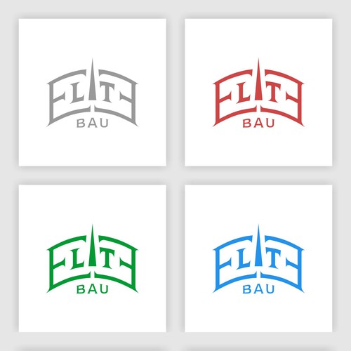 Logo design contest entry by no94