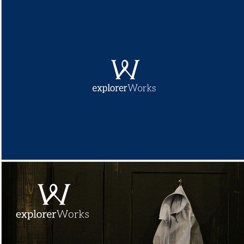 Logo design contest entry by mimi.art