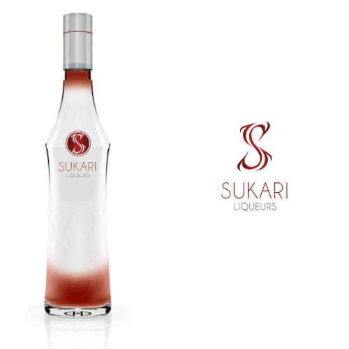 Label design for a vodka bottle and marketing material Design by NK1568