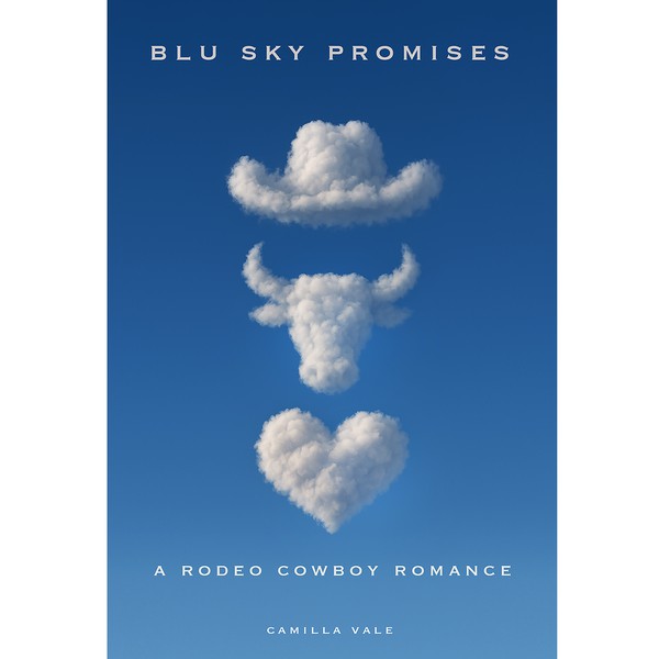Blu Sky Promise
