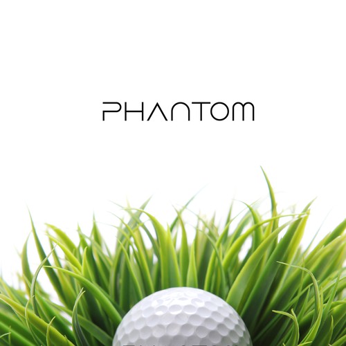 We need a classic but dynamic logo for a new next-gen golf ball Design by pmAAngu