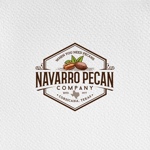 We need to REVAMP our current logo Design by Elan Ayag