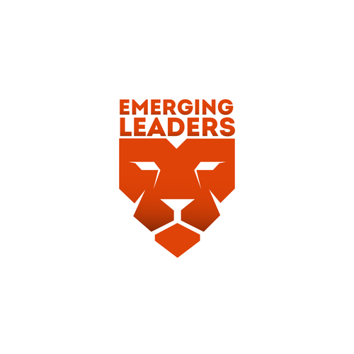 Logo for Personal Development Leadership Program Design by mohsenemi
