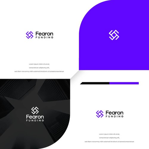 Design a logo for a family investment company - targeting acquiring businesses Design by pixelamazers