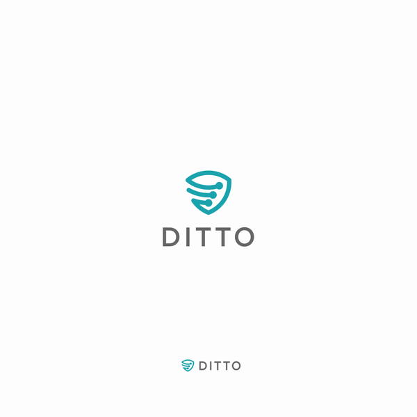 Design by Eka Ellen titled "ditto"