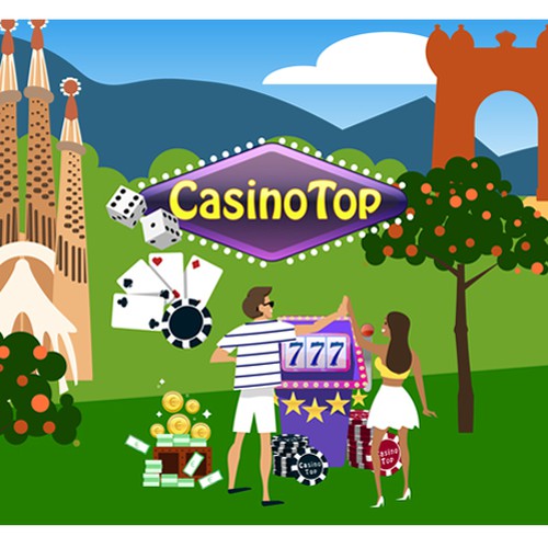 Illustration or graphics contest entry by Di.draw