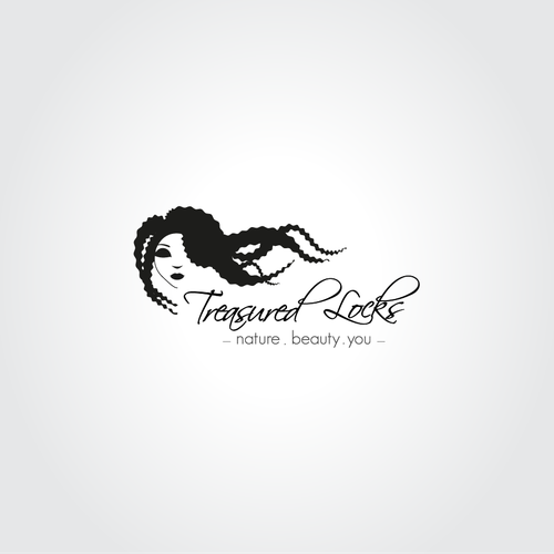 New logo wanted for Treasured Locks Réalisé par Doddy™