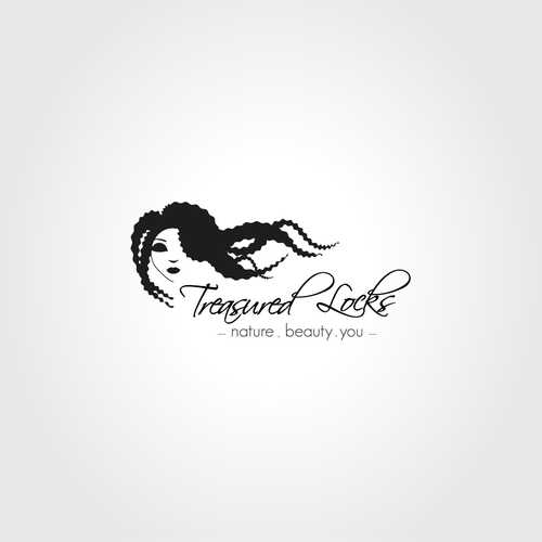 New logo wanted for Treasured Locks Design por Doddy™